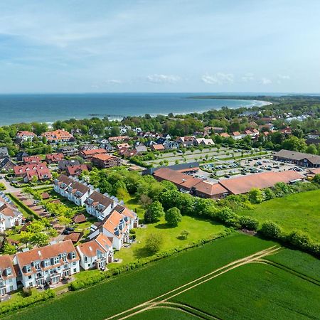 Suennslag Wohnung 047 Boltenhagen  Dış mekan fotoğraf