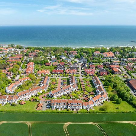 Suennslag Wohnung 047 Boltenhagen  Dış mekan fotoğraf