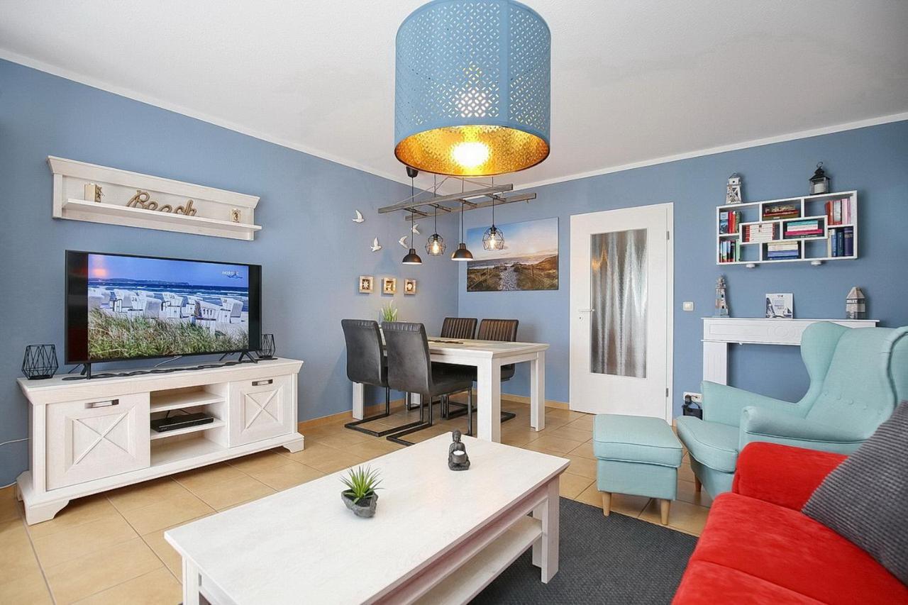 Suennslag Wohnung 047 Boltenhagen  Dış mekan fotoğraf