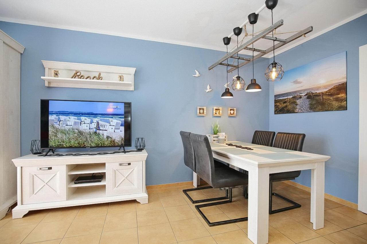 Suennslag Wohnung 047 Boltenhagen  Dış mekan fotoğraf