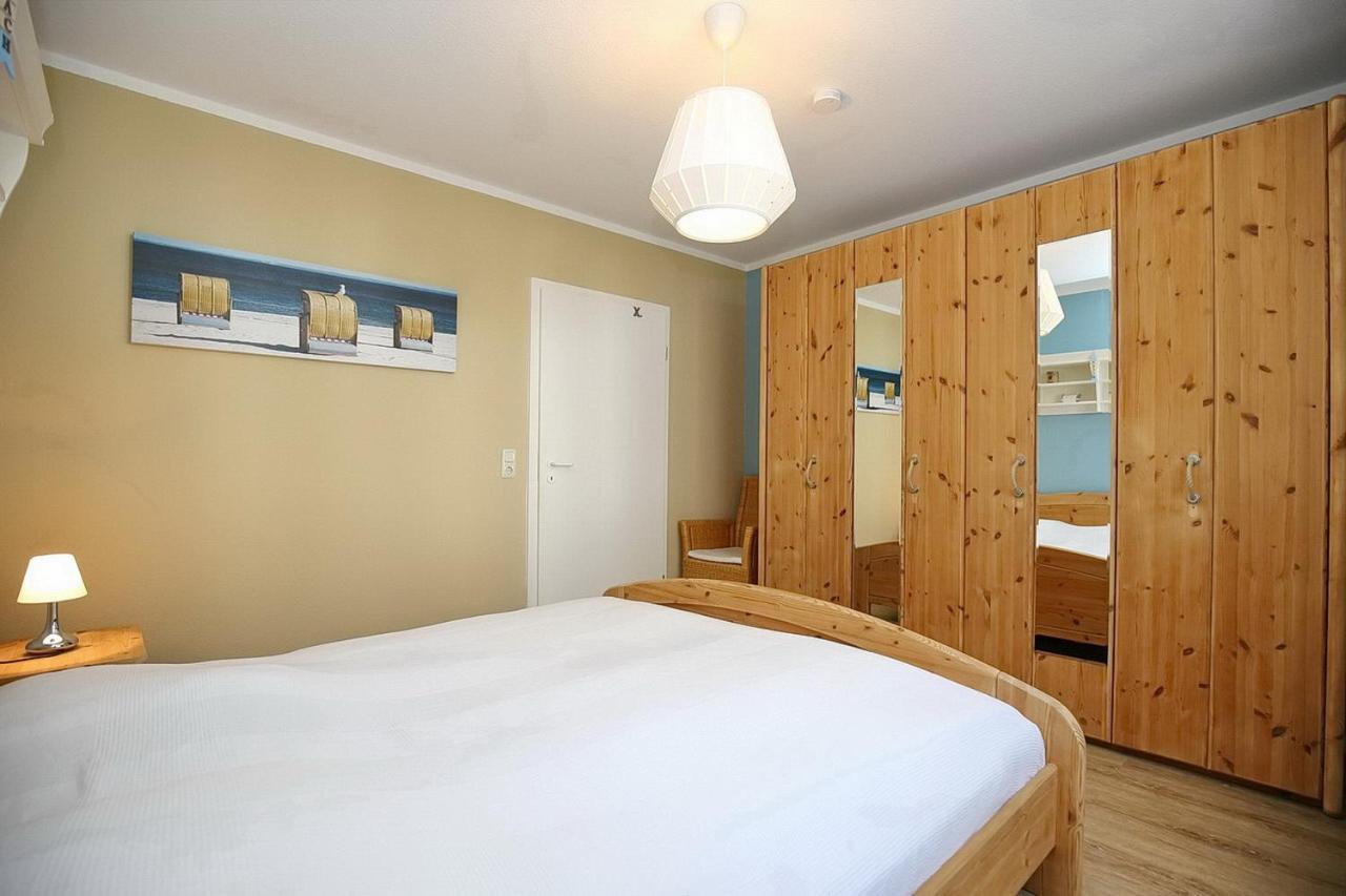 Suennslag Wohnung 047 Boltenhagen  Dış mekan fotoğraf