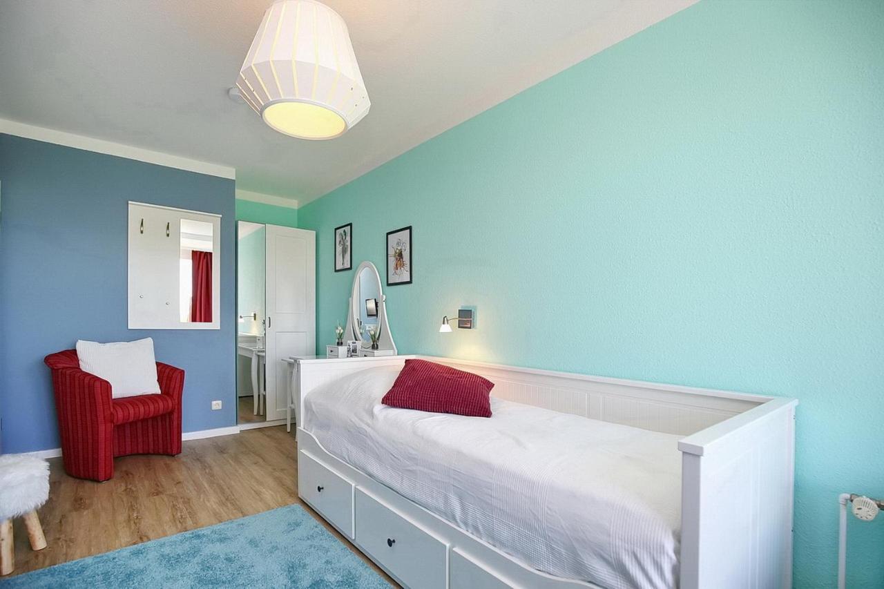 Suennslag Wohnung 047 Boltenhagen  Dış mekan fotoğraf