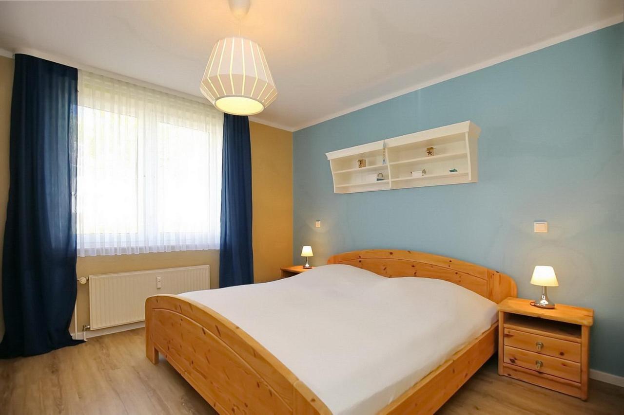 Suennslag Wohnung 047 Boltenhagen  Dış mekan fotoğraf
