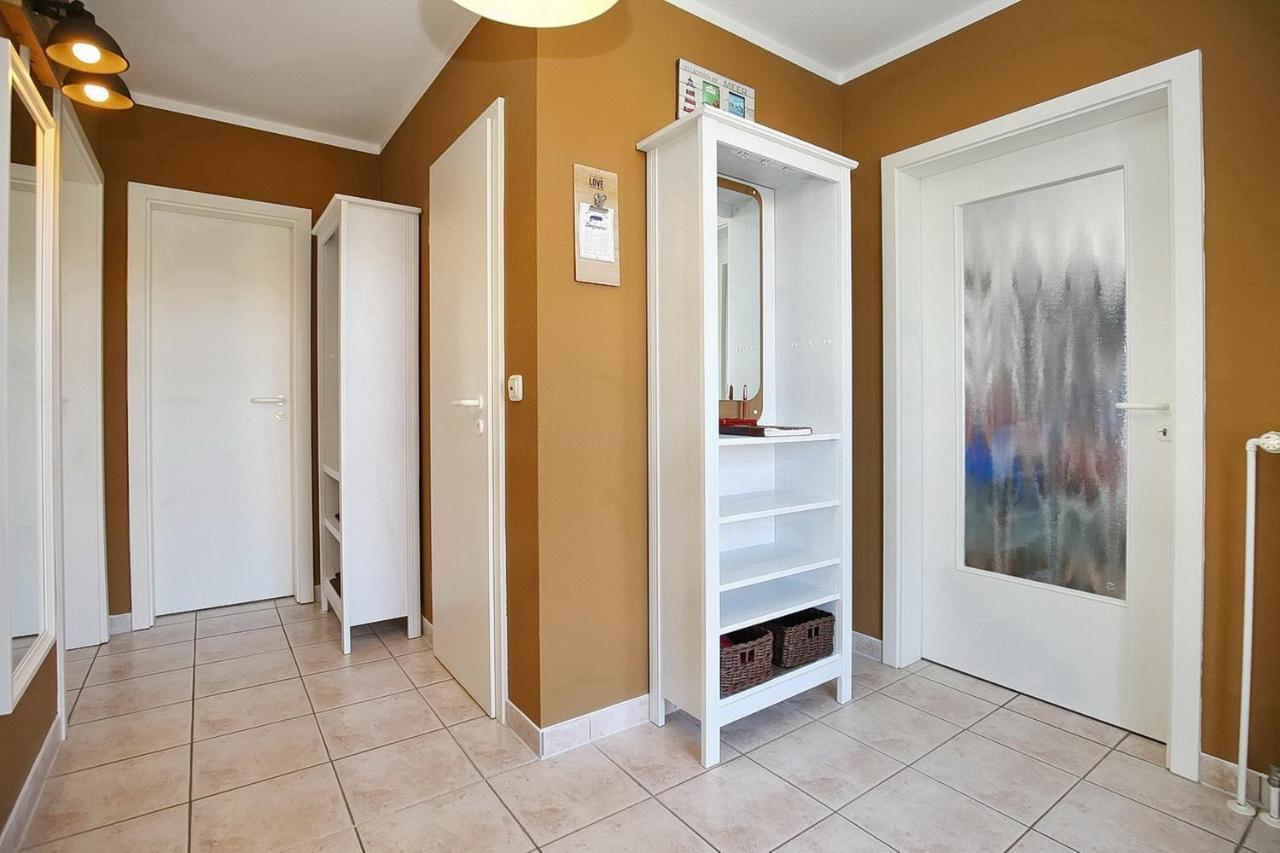Suennslag Wohnung 047 Boltenhagen  Dış mekan fotoğraf