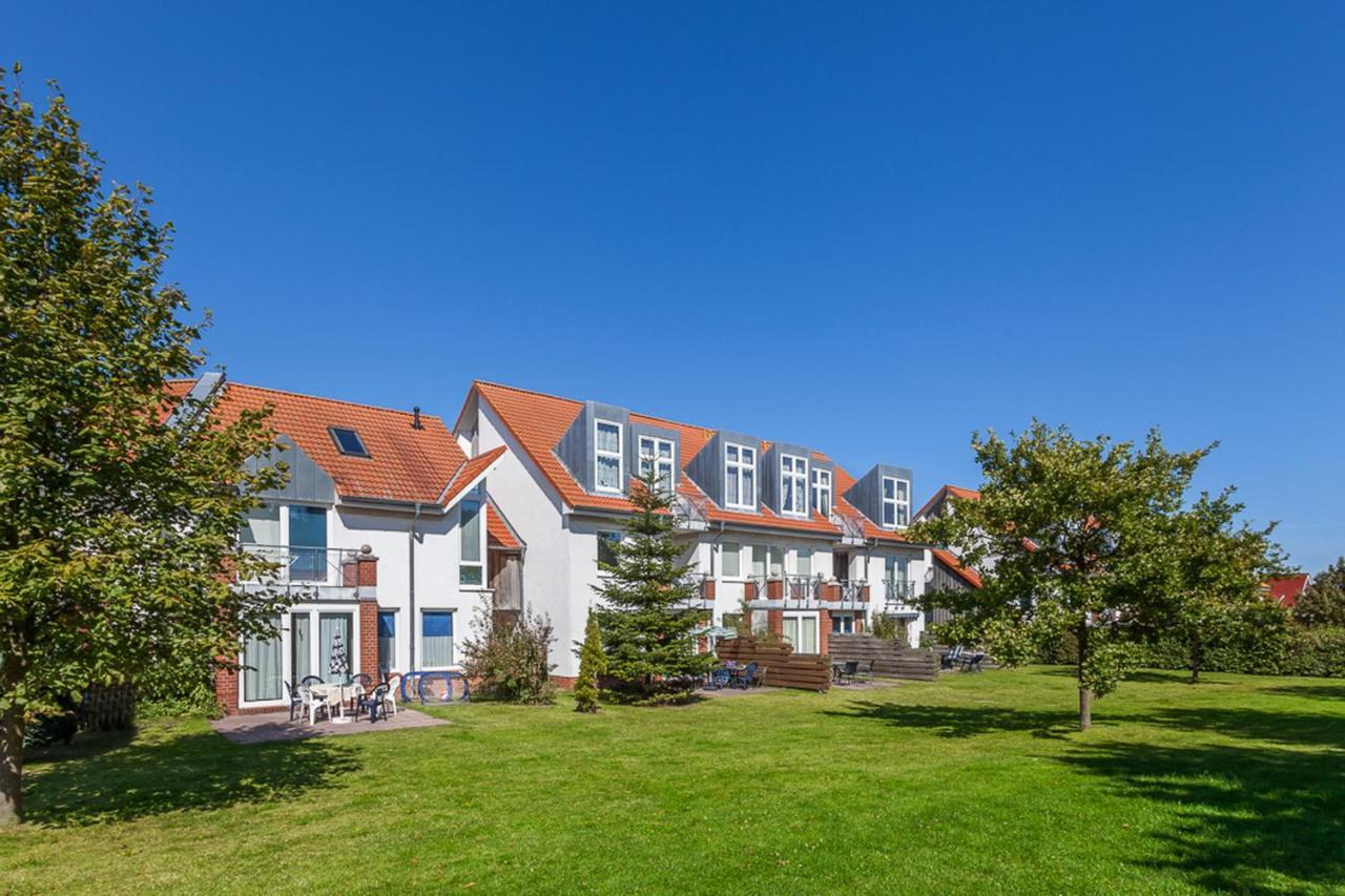 Suennslag Wohnung 047 Boltenhagen  Dış mekan fotoğraf