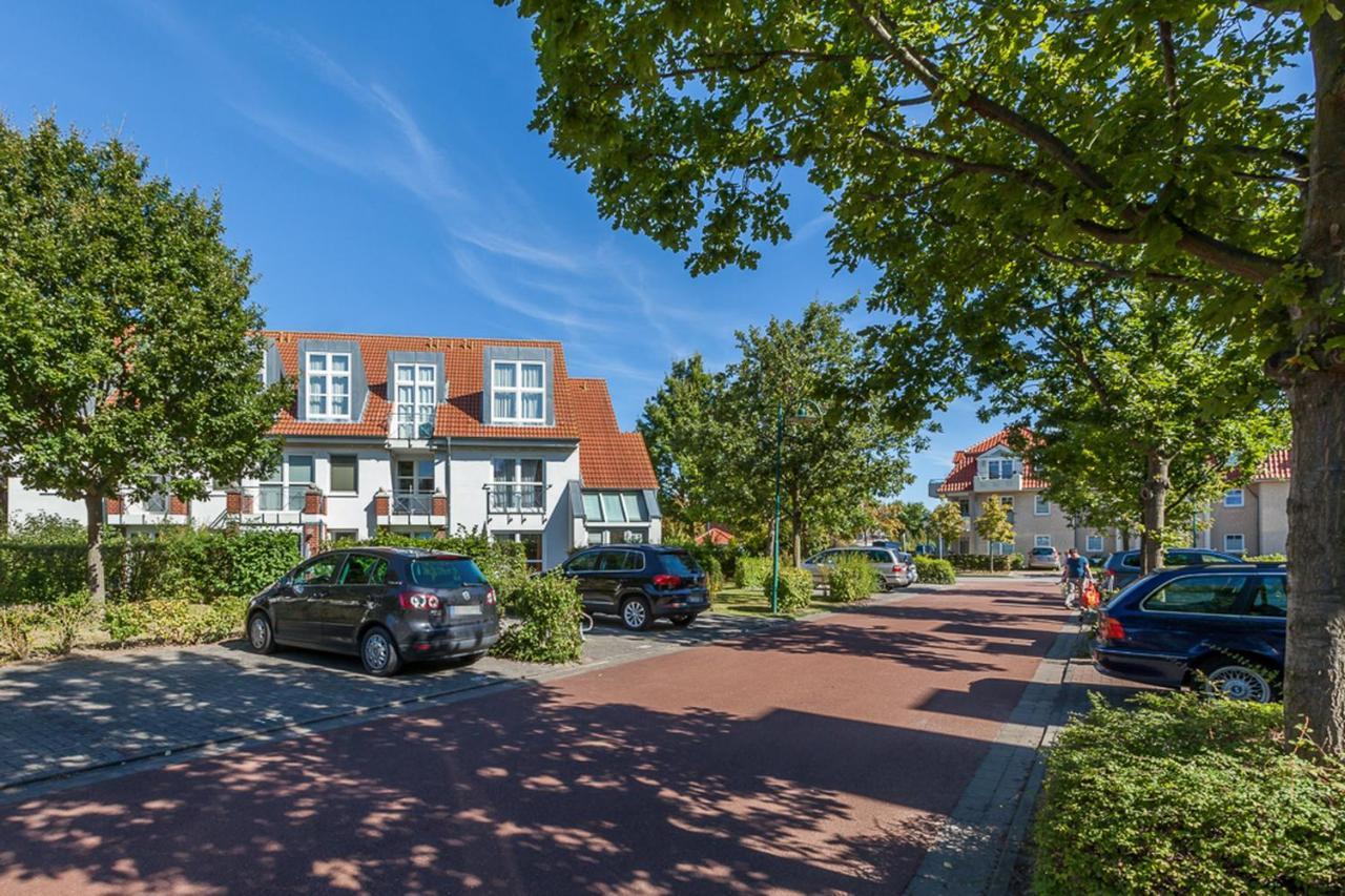 Suennslag Wohnung 047 Boltenhagen  Dış mekan fotoğraf