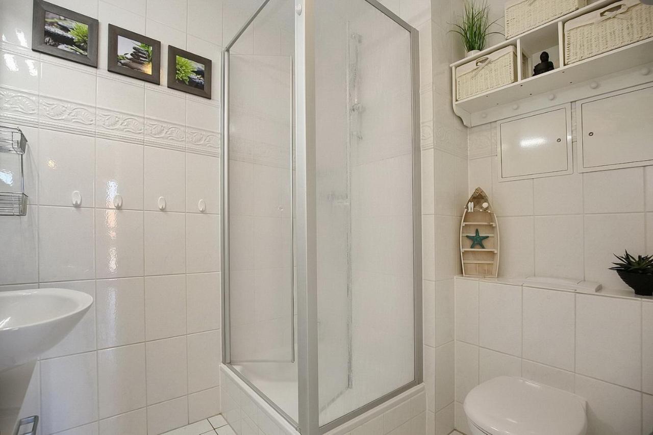 Suennslag Wohnung 047 Boltenhagen  Dış mekan fotoğraf