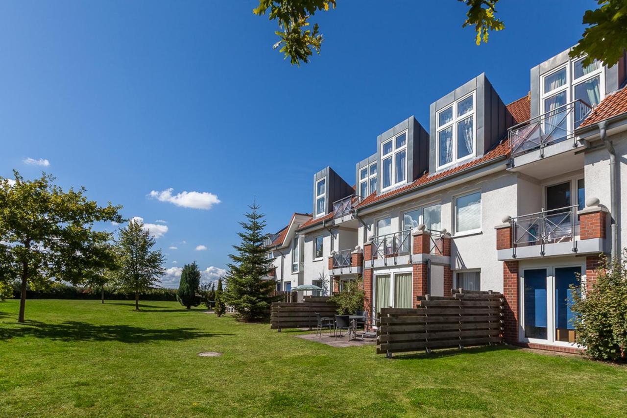 Suennslag Wohnung 047 Boltenhagen  Dış mekan fotoğraf